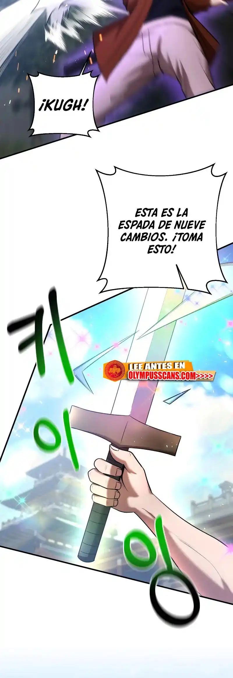 Me Convertí En El Traductor Del Tirano (Novela) - Capítulo 57 - Página 44 - LectorTMOo
