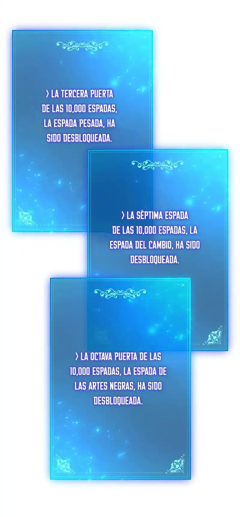 Me Convertí En El Traductor Del Tirano (Novela) - Capítulo 57 - Página 59 - LectorTMOo