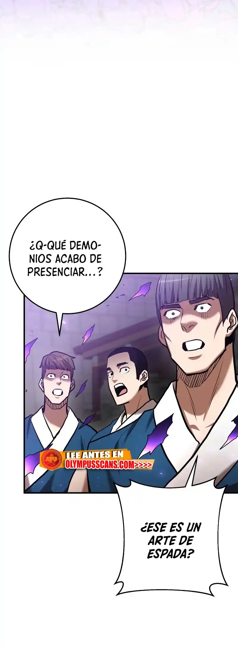 Me Convertí En El Traductor Del Tirano (Novela) - Capítulo 57 - Página 68 - LectorTMOo