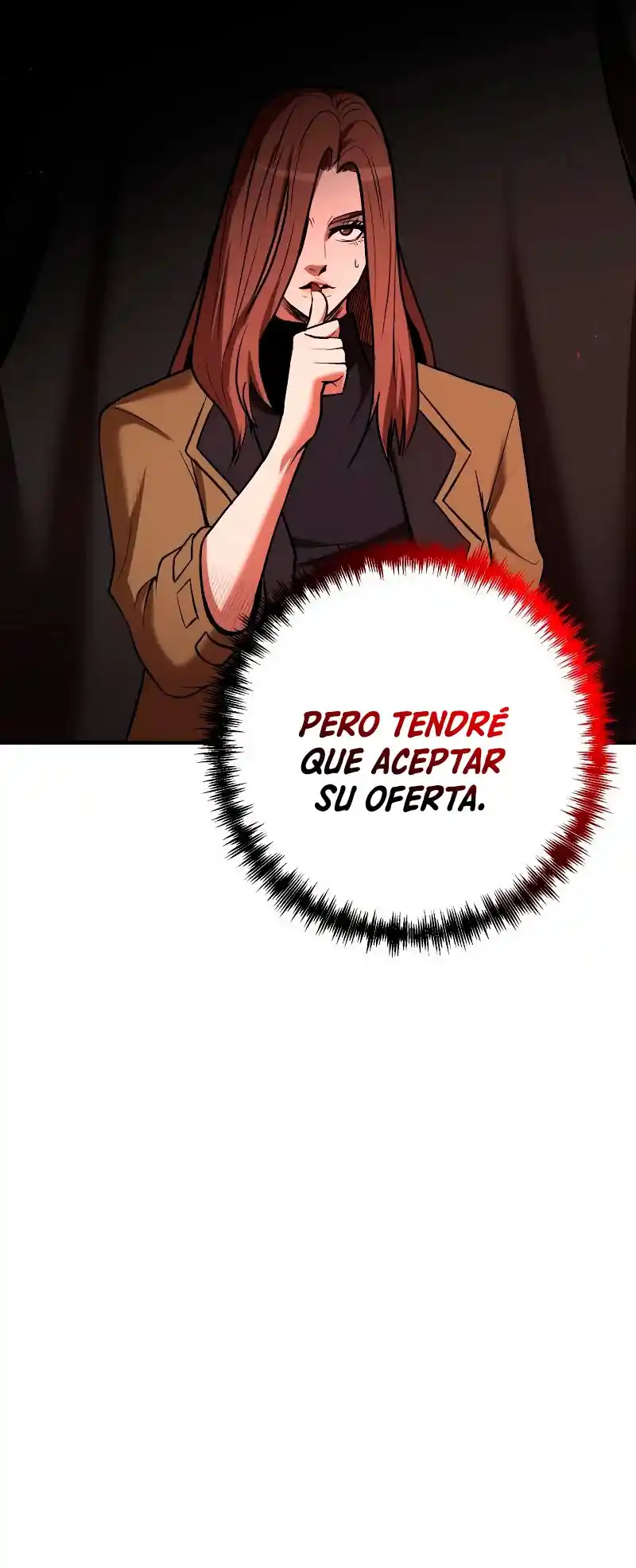 Me Convertí En El Traductor Del Tirano (Novela) - Capítulo 58 - Página 9 - LectorTMOo