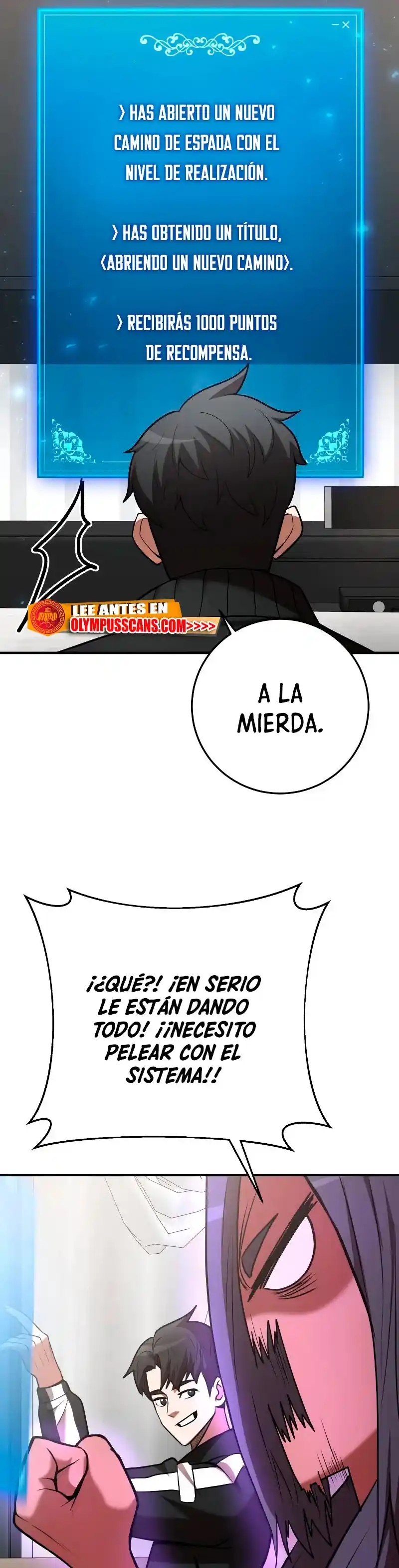 Me Convertí En El Traductor Del Tirano (Novela) - Capítulo 58 - Página 14 - LectorTMOo