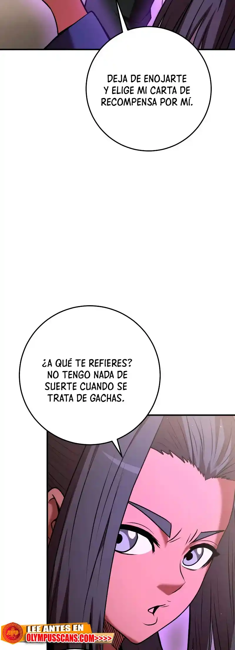 Me Convertí En El Traductor Del Tirano (Novela) - Capítulo 58 - Página 15 - LectorTMOo