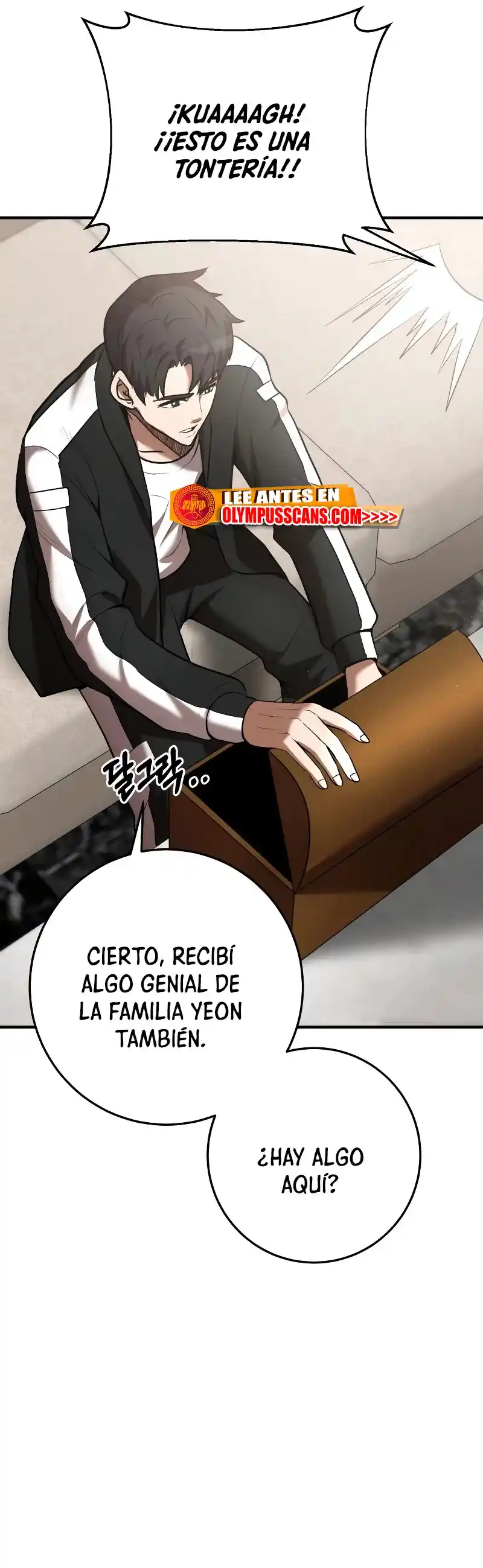 Me Convertí En El Traductor Del Tirano (Novela) - Capítulo 58 - Página 22 - LectorTMOo