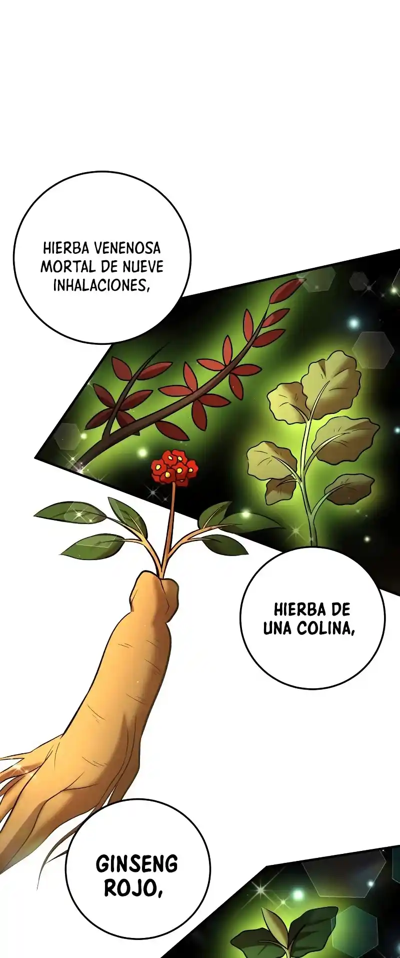 Me Convertí En El Traductor Del Tirano (Novela) - Capítulo 58 - Página 23 - LectorTMOo