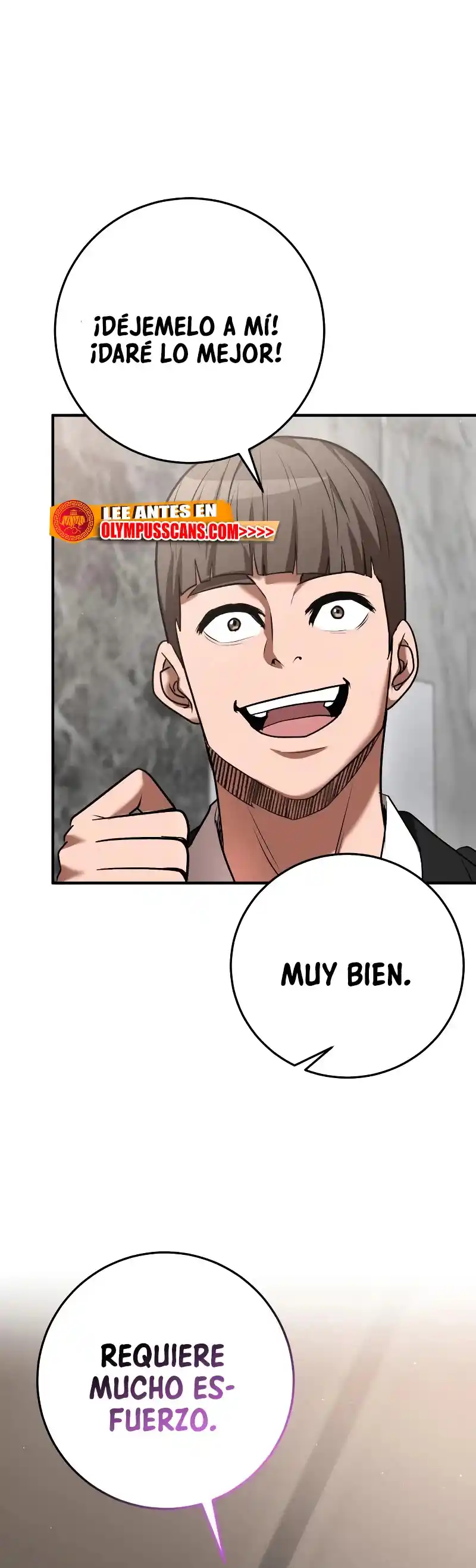 Me Convertí En El Traductor Del Tirano (Novela) - Capítulo 58 - Página 29 - LectorTMOo