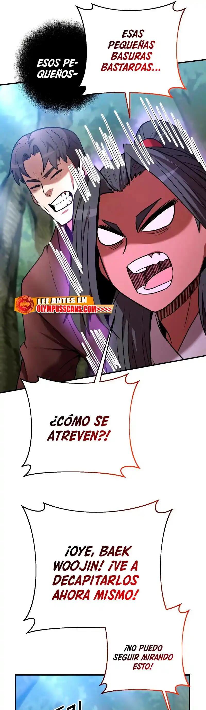 Me Convertí En El Traductor Del Tirano (Novela) - Capítulo 58 - Página 59 - LectorTMOo