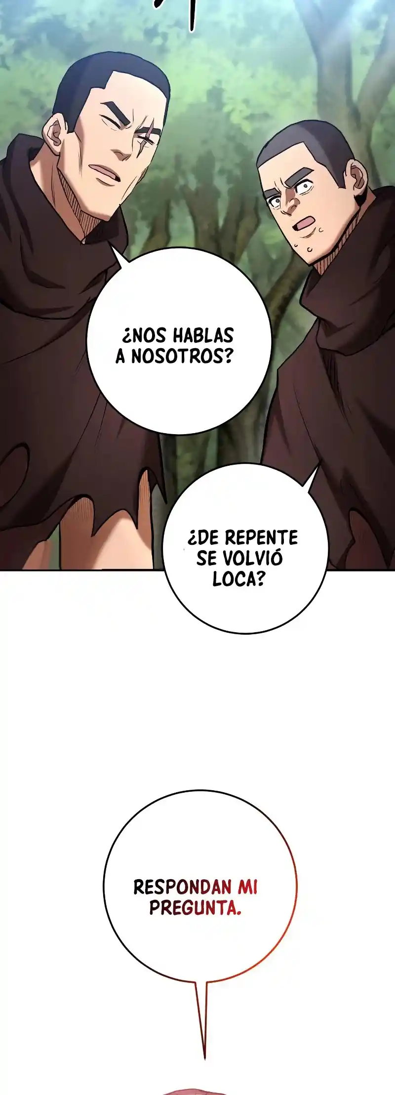 Me Convertí En El Traductor Del Tirano (Novela) - Capítulo 58 - Página 68 - LectorTMOo