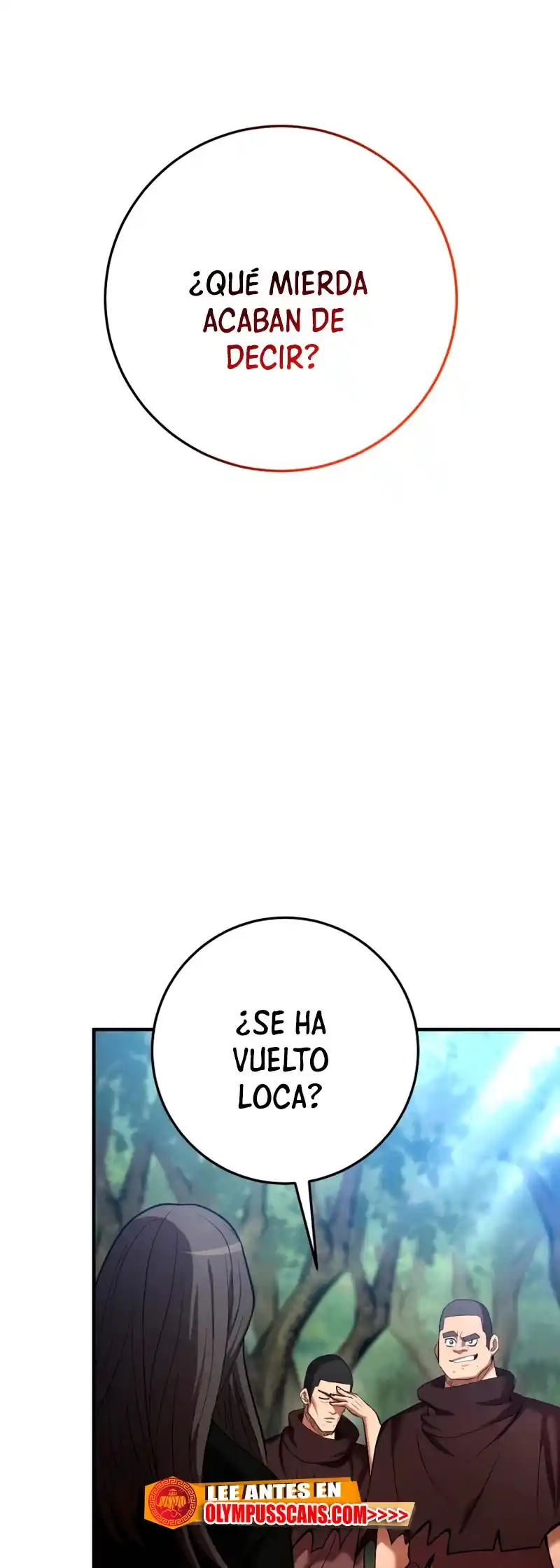 Me Convertí En El Traductor Del Tirano (Novela) - Capítulo 59 - Página 3 - LectorTMOo