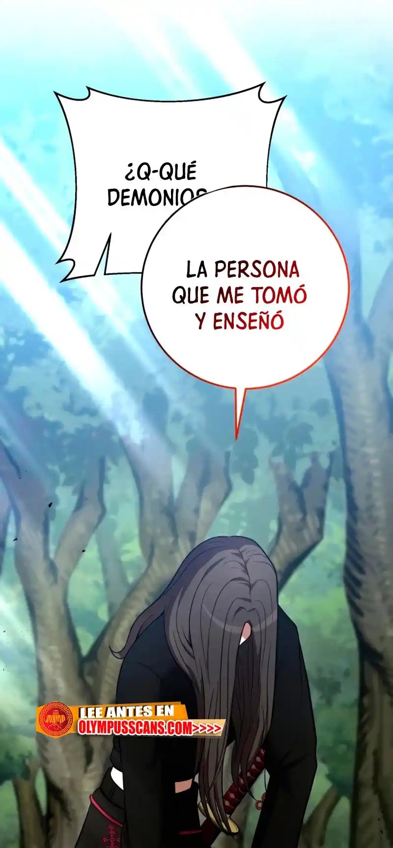 Me Convertí En El Traductor Del Tirano (Novela) - Capítulo 59 - Página 7 - LectorTMOo