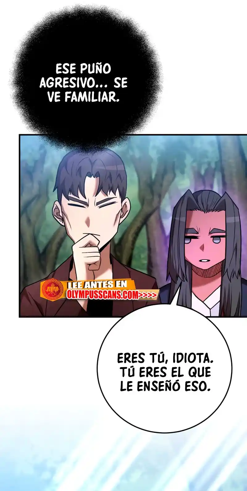 Me Convertí En El Traductor Del Tirano (Novela) - Capítulo 59 - Página 15 - LectorTMOo
