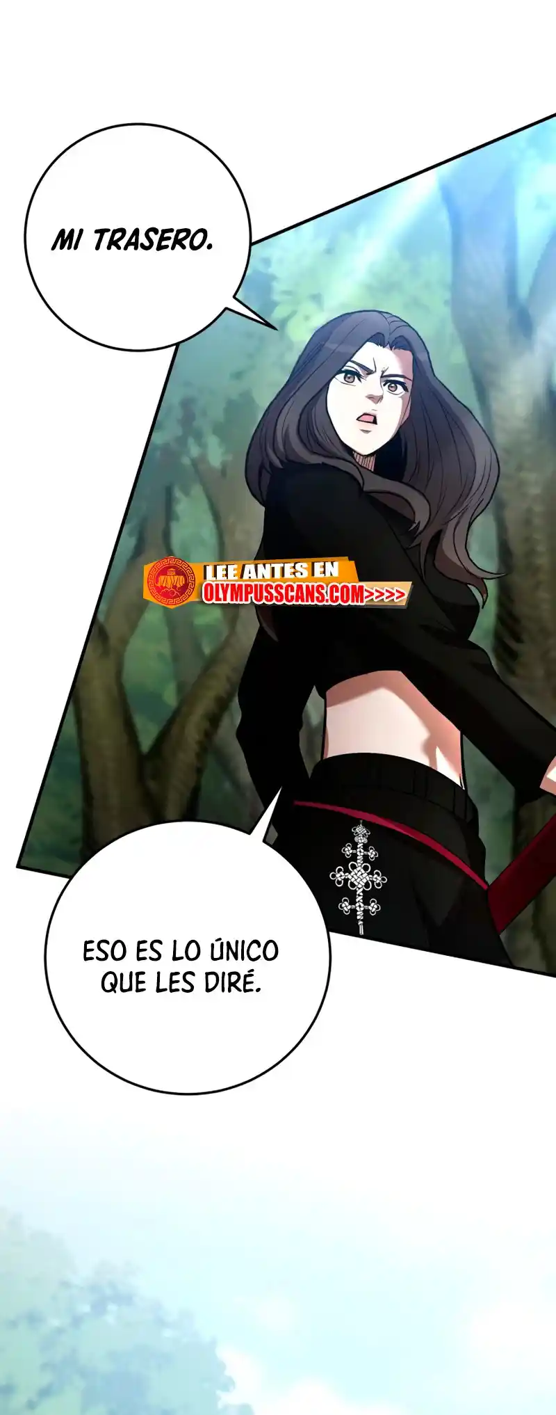 Me Convertí En El Traductor Del Tirano (Novela) - Capítulo 59 - Página 17 - LectorTMOo