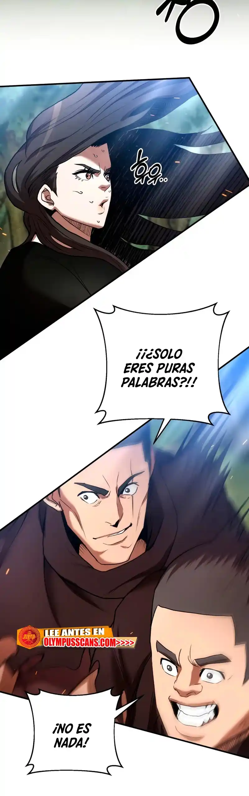 Me Convertí En El Traductor Del Tirano (Novela) - Capítulo 59 - Página 22 - LectorTMOo