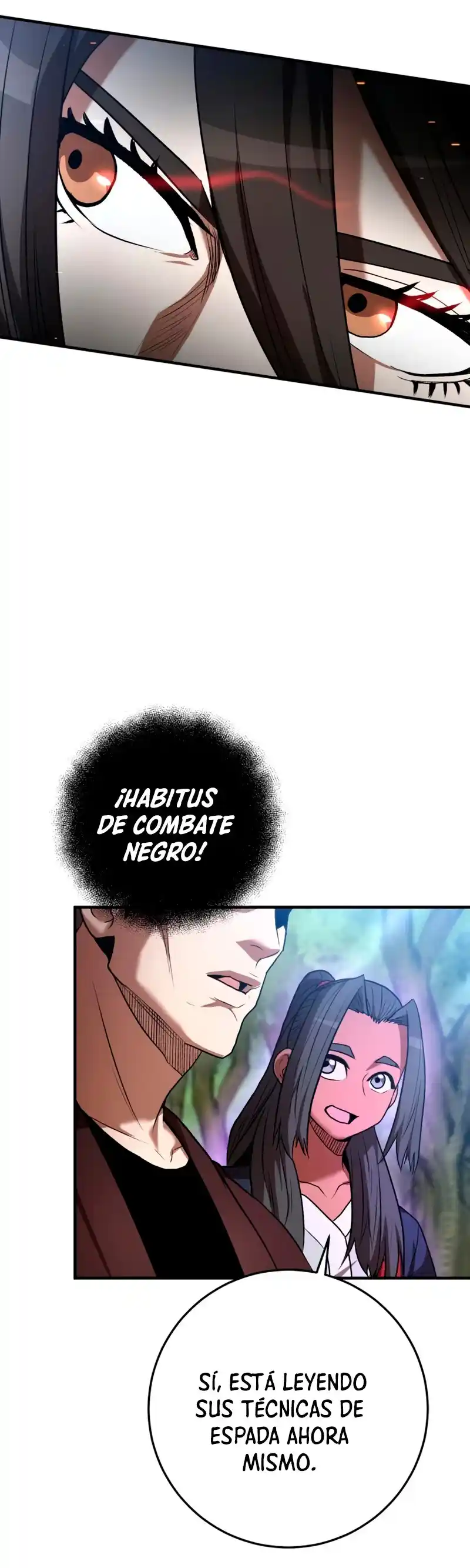 Me Convertí En El Traductor Del Tirano (Novela) - Capítulo 59 - Página 24 - LectorTMOo
