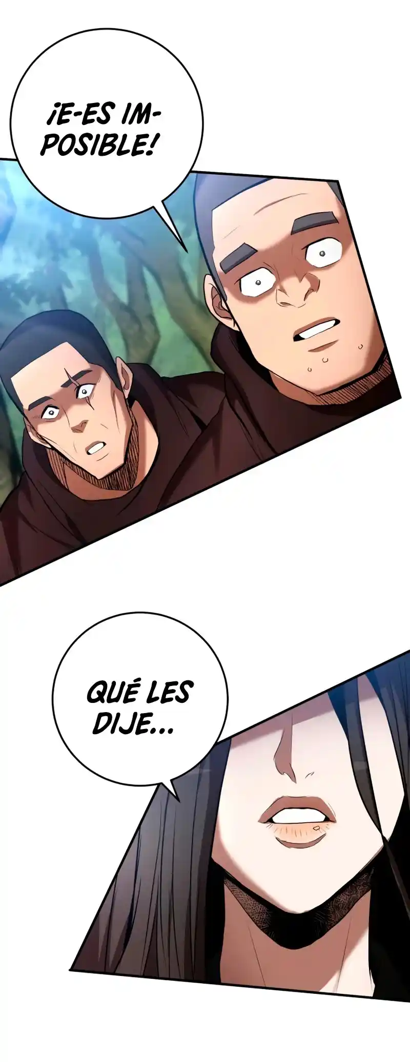 Me Convertí En El Traductor Del Tirano (Novela) - Capítulo 59 - Página 38 - LectorTMOo
