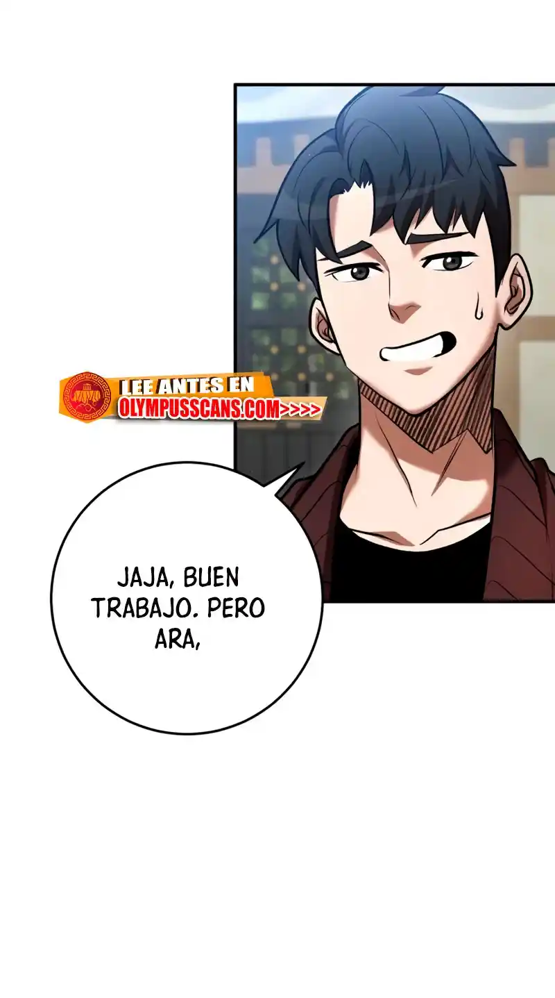 Me Convertí En El Traductor Del Tirano (Novela) - Capítulo 59 - Página 50 - LectorTMOo