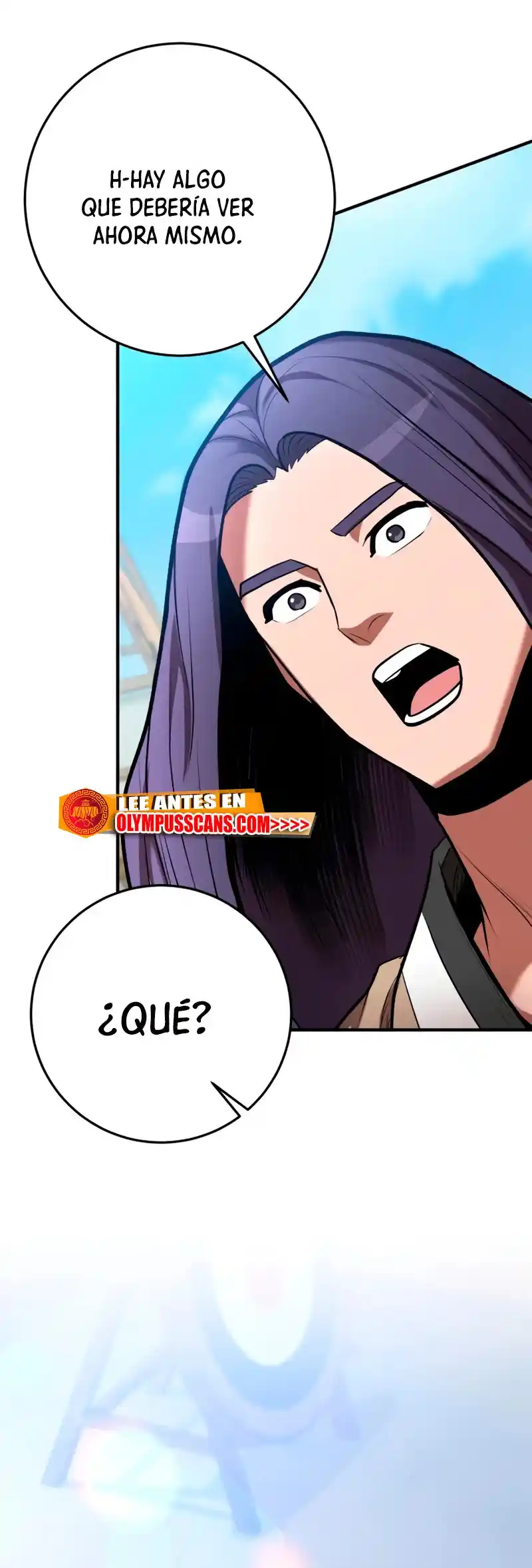 Me Convertí En El Traductor Del Tirano (Novela) - Capítulo 59 - Página 57 - LectorTMOo