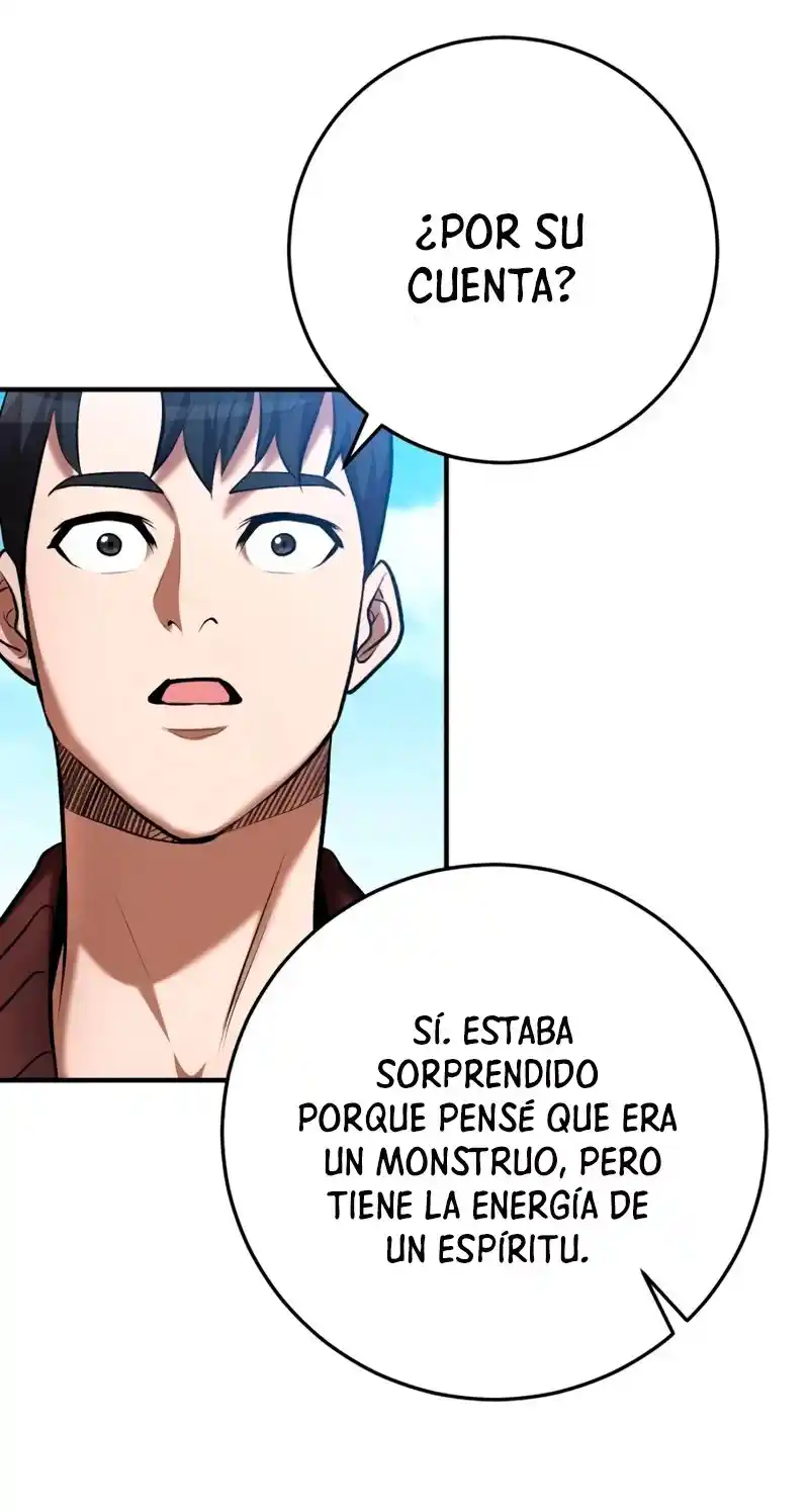 Me Convertí En El Traductor Del Tirano (Novela) - Capítulo 59 - Página 60 - LectorTMOo