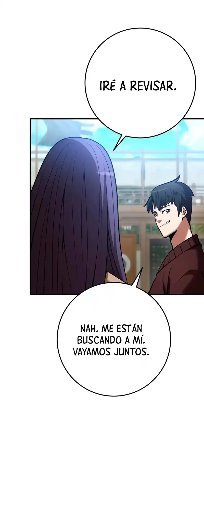Me Convertí En El Traductor Del Tirano (Novela) - Capítulo 59 - Página 68 - LectorTMOo