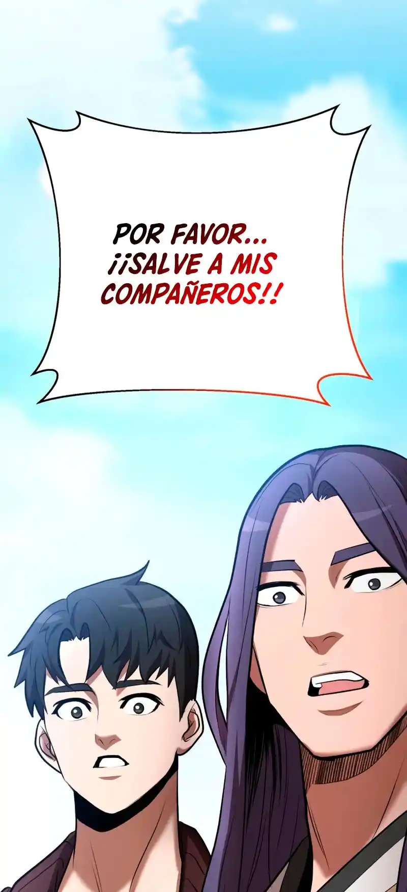 Me Convertí En El Traductor Del Tirano (Novela) - Capítulo 59 - Página 73 - LectorTMOo