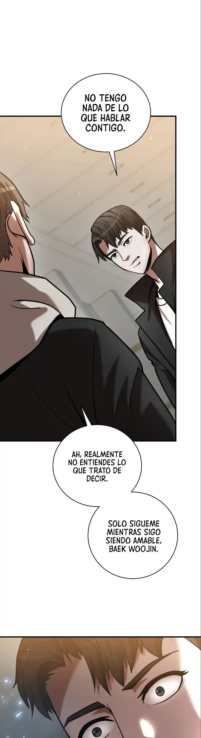 Me Convertí En El Traductor Del Tirano (Novela) - Capítulo 6 - Página 4 - LectorTMOo