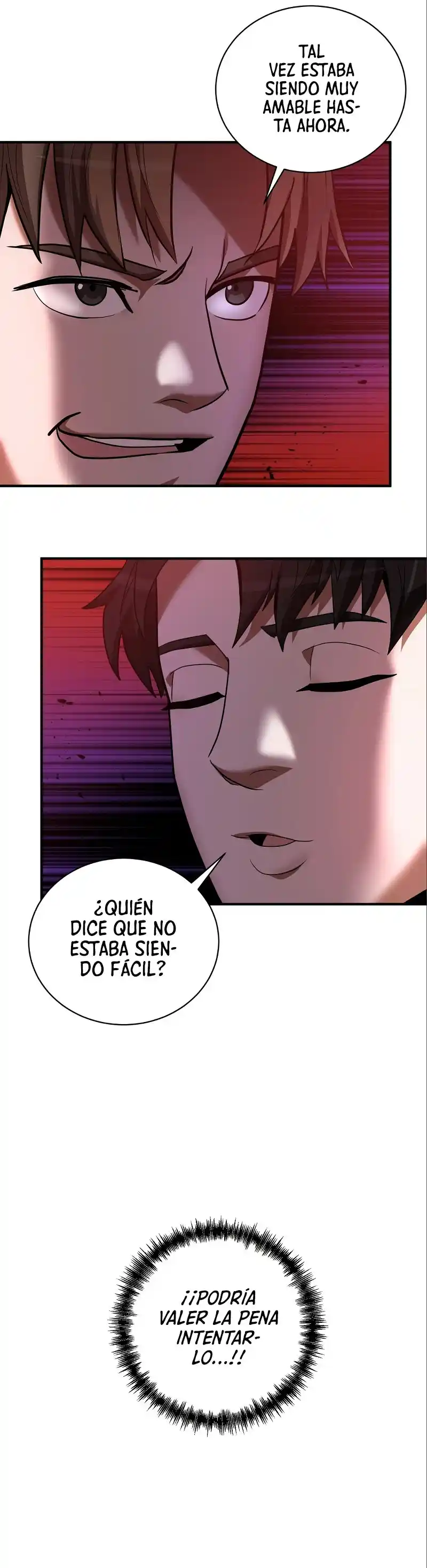 Me Convertí En El Traductor Del Tirano (Novela) - Capítulo 6 - Página 8 - LectorTMOo