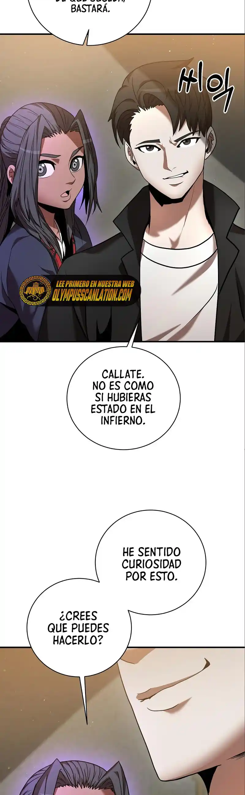 Me Convertí En El Traductor Del Tirano (Novela) - Capítulo 6 - Página 14 - LectorTMOo
