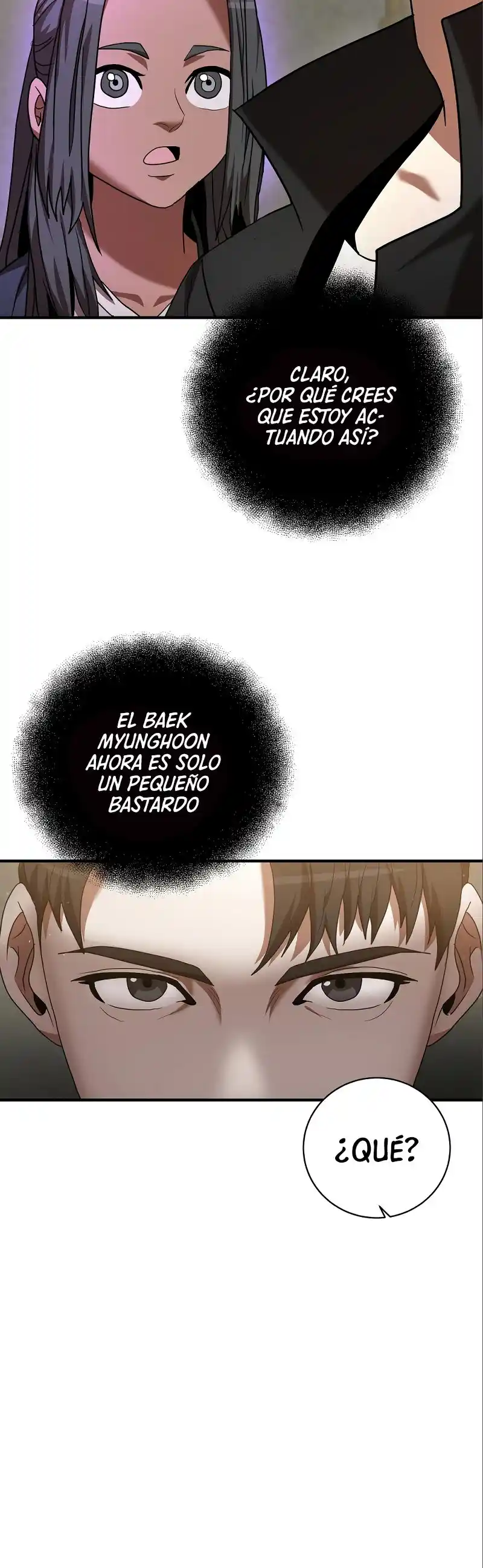Me Convertí En El Traductor Del Tirano (Novela) - Capítulo 6 - Página 15 - LectorTMOo