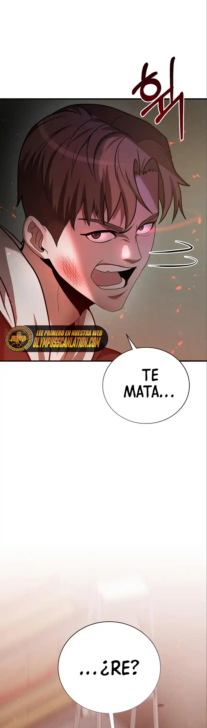 Me Convertí En El Traductor Del Tirano (Novela) - Capítulo 6 - Página 27 - LectorTMOo