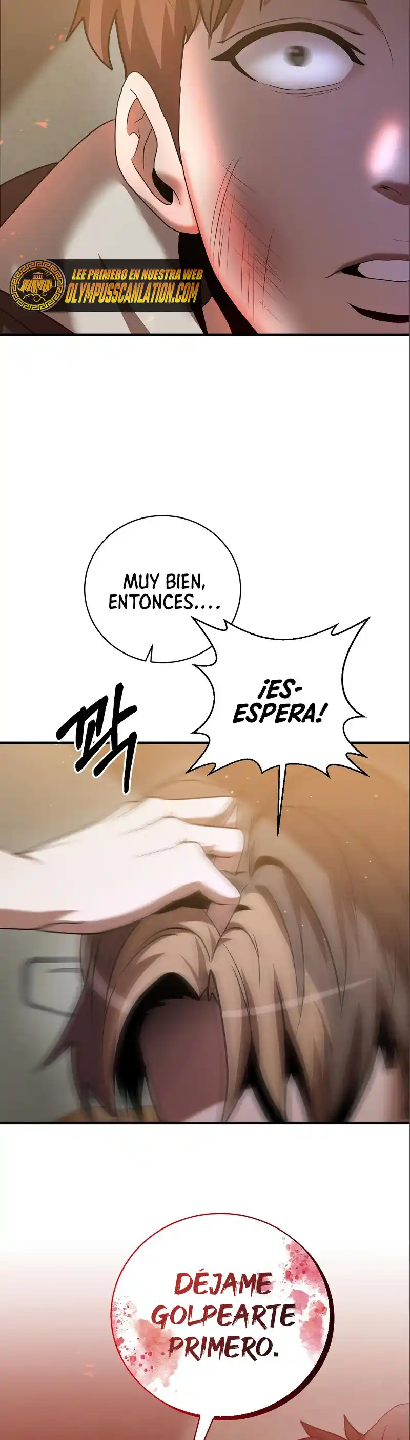 Me Convertí En El Traductor Del Tirano (Novela) - Capítulo 6 - Página 30 - LectorTMOo