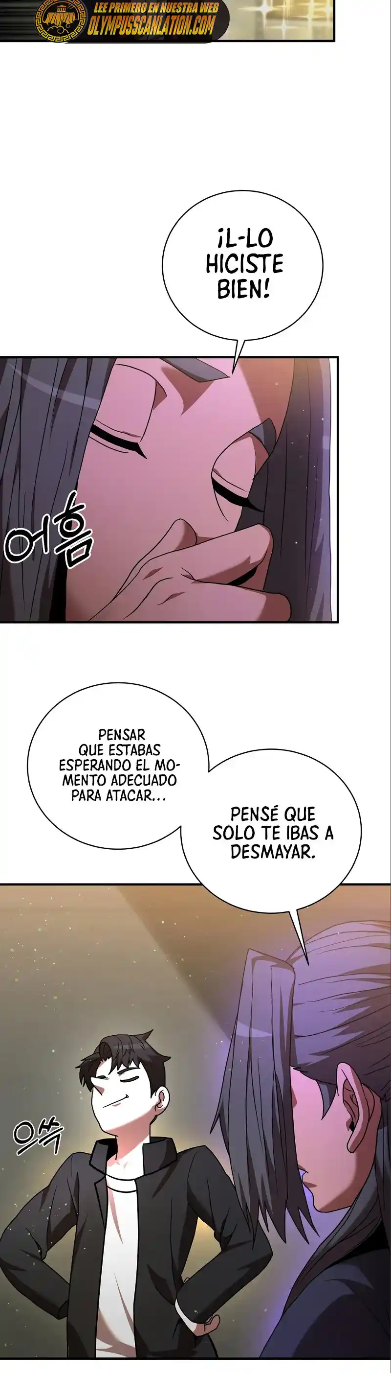 Me Convertí En El Traductor Del Tirano (Novela) - Capítulo 6 - Página 35 - LectorTMOo