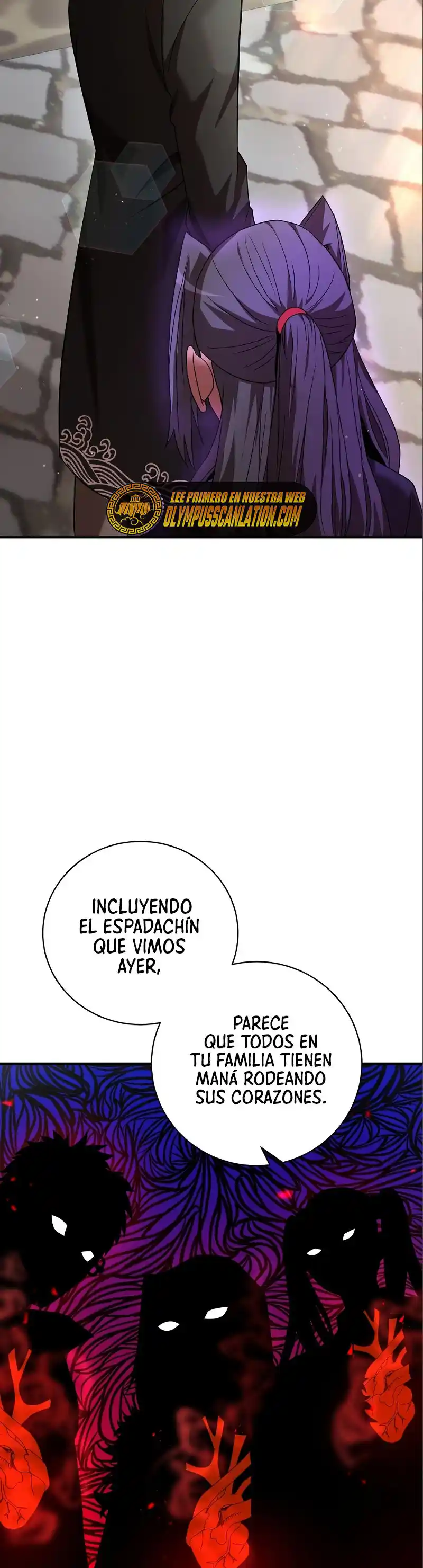 Me Convertí En El Traductor Del Tirano (Novela) - Capítulo 6 - Página 38 - LectorTMOo