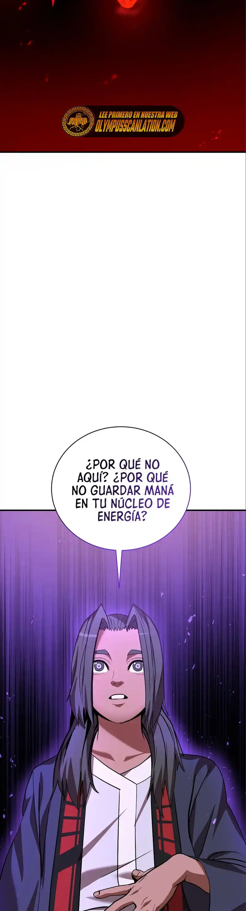 Me Convertí En El Traductor Del Tirano (Novela) - Capítulo 6 - Página 39 - LectorTMOo