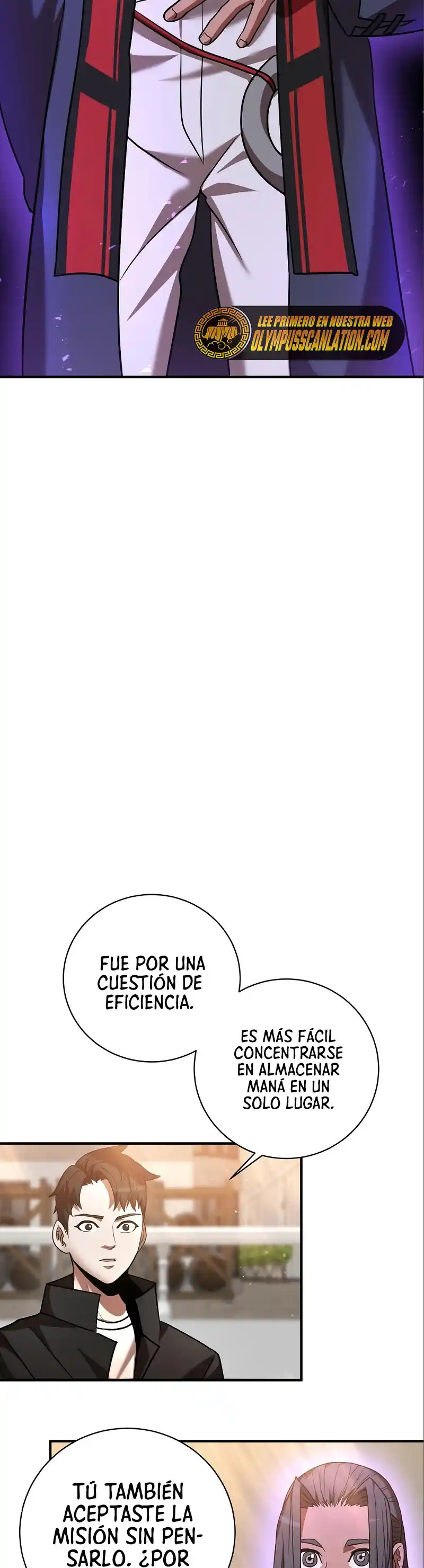 Me Convertí En El Traductor Del Tirano (Novela) - Capítulo 6 - Página 40 - LectorTMOo