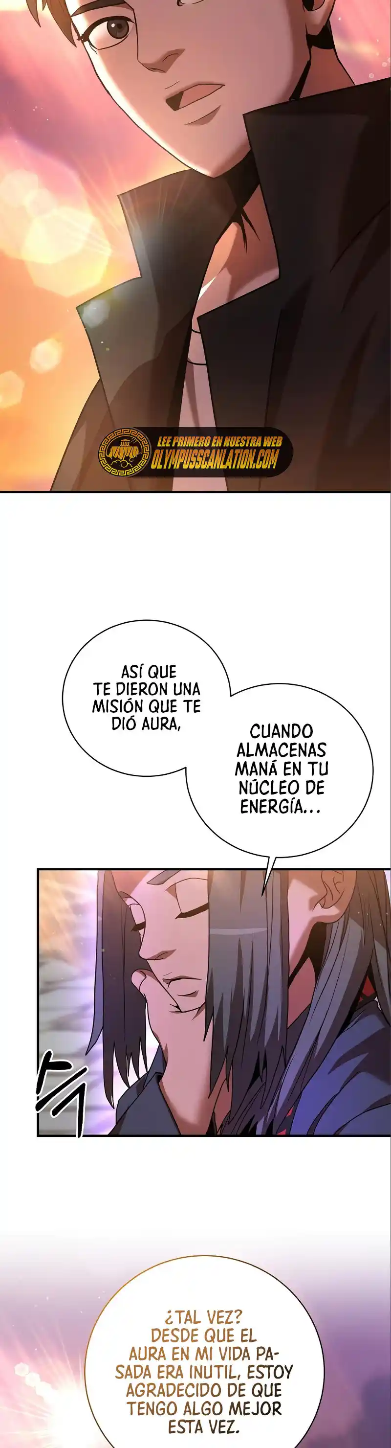 Me Convertí En El Traductor Del Tirano (Novela) - Capítulo 6 - Página 42 - LectorTMOo