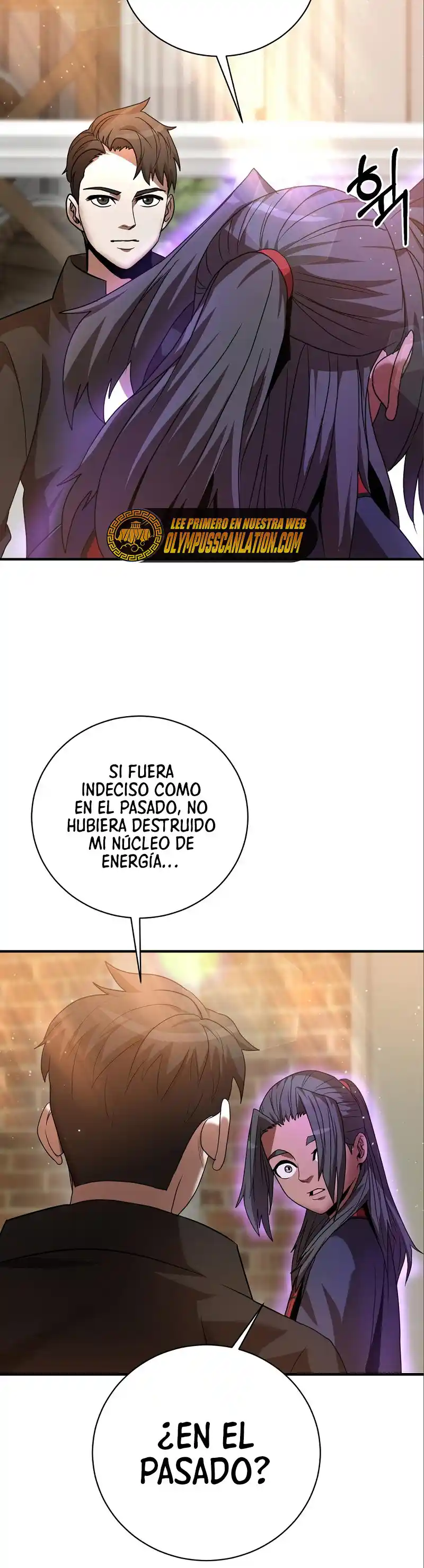 Me Convertí En El Traductor Del Tirano (Novela) - Capítulo 6 - Página 44 - LectorTMOo