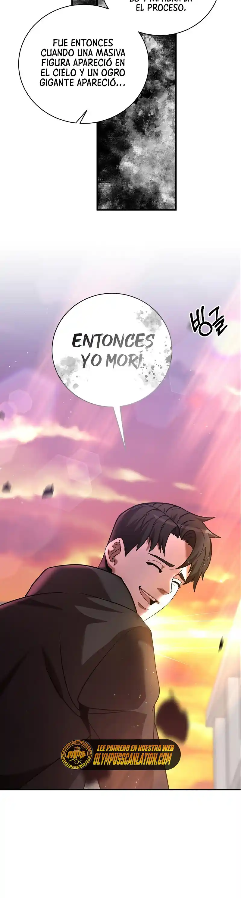 Me Convertí En El Traductor Del Tirano (Novela) - Capítulo 6 - Página 48 - LectorTMOo