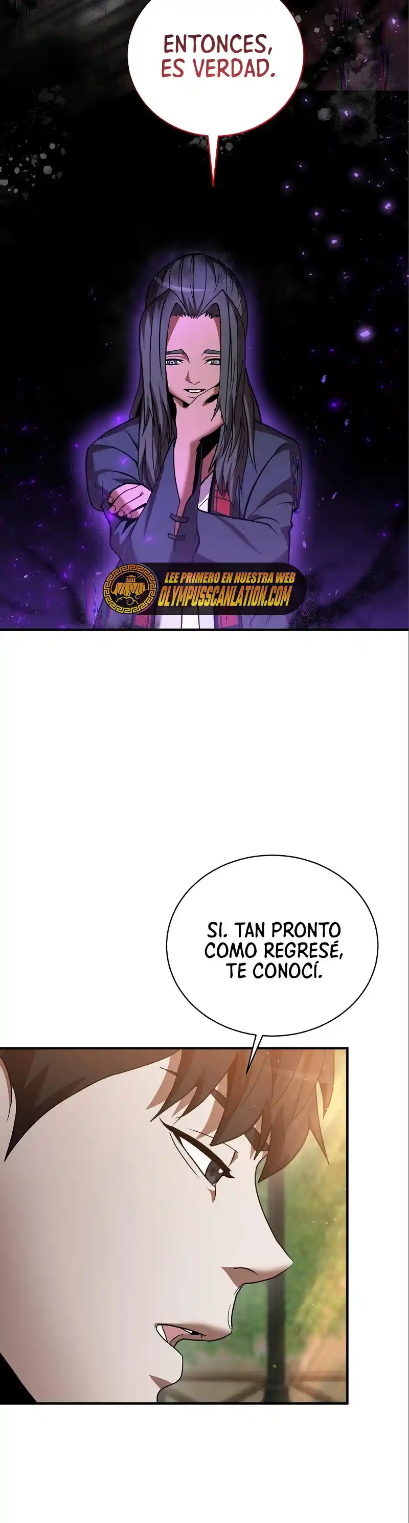 Me Convertí En El Traductor Del Tirano (Novela) - Capítulo 6 - Página 50 - LectorTMOo