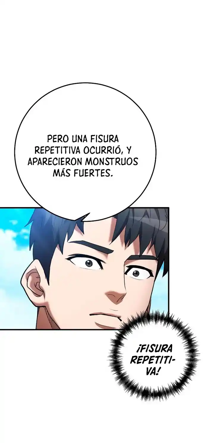 Me Convertí En El Traductor Del Tirano (Novela) - Capítulo 60 - Página 5 - LectorTMOo