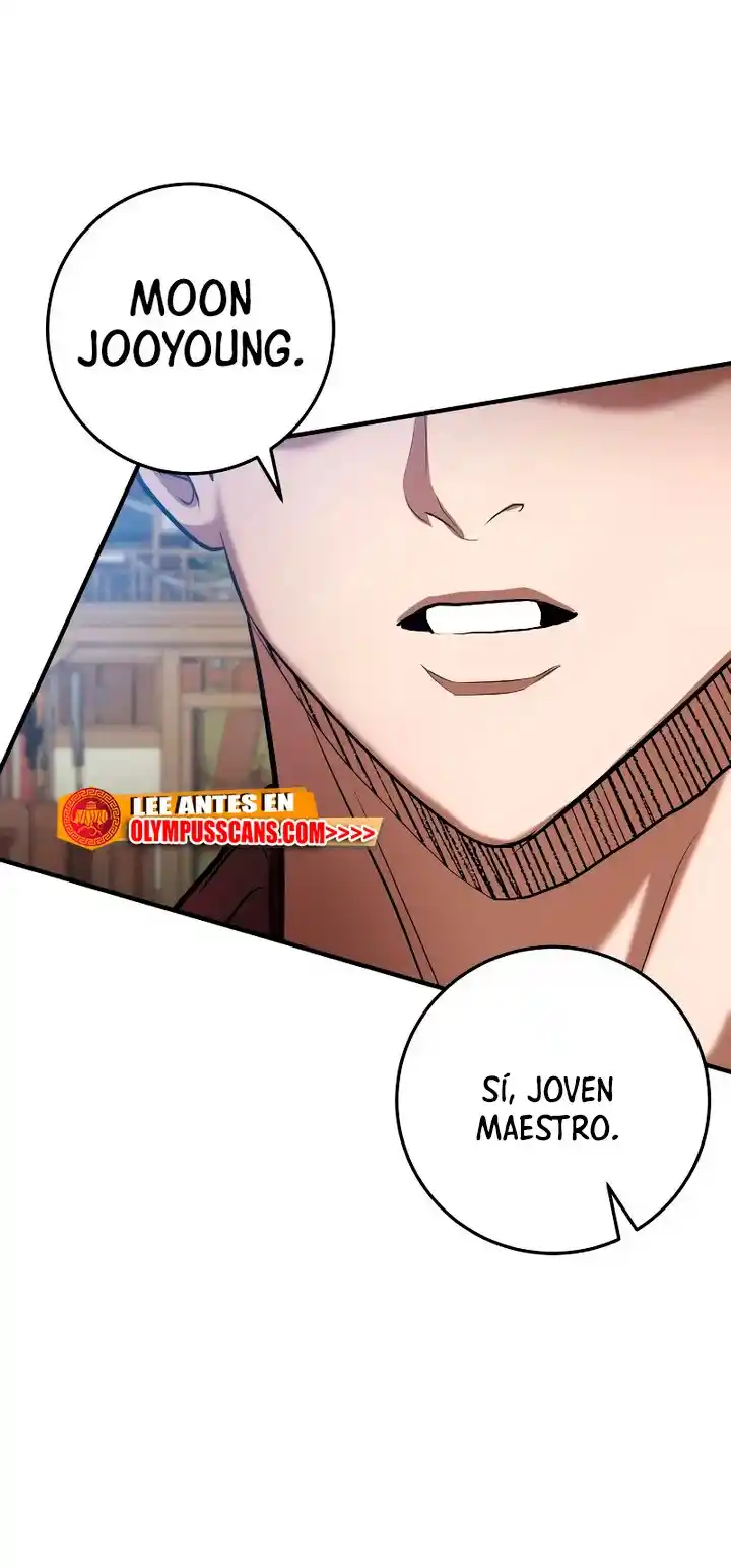 Me Convertí En El Traductor Del Tirano (Novela) - Capítulo 60 - Página 9 - LectorTMOo