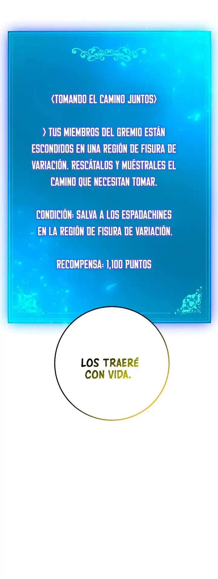 Me Convertí En El Traductor Del Tirano (Novela) - Capítulo 60 - Página 13 - LectorTMOo