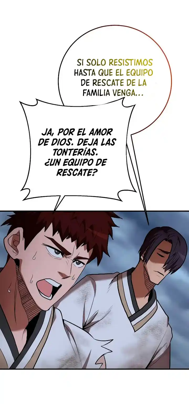 Me Convertí En El Traductor Del Tirano (Novela) - Capítulo 60 - Página 18 - LectorTMOo