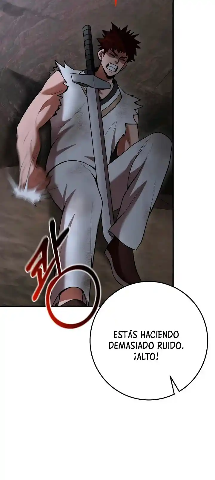 Me Convertí En El Traductor Del Tirano (Novela) - Capítulo 60 - Página 20 - LectorTMOo
