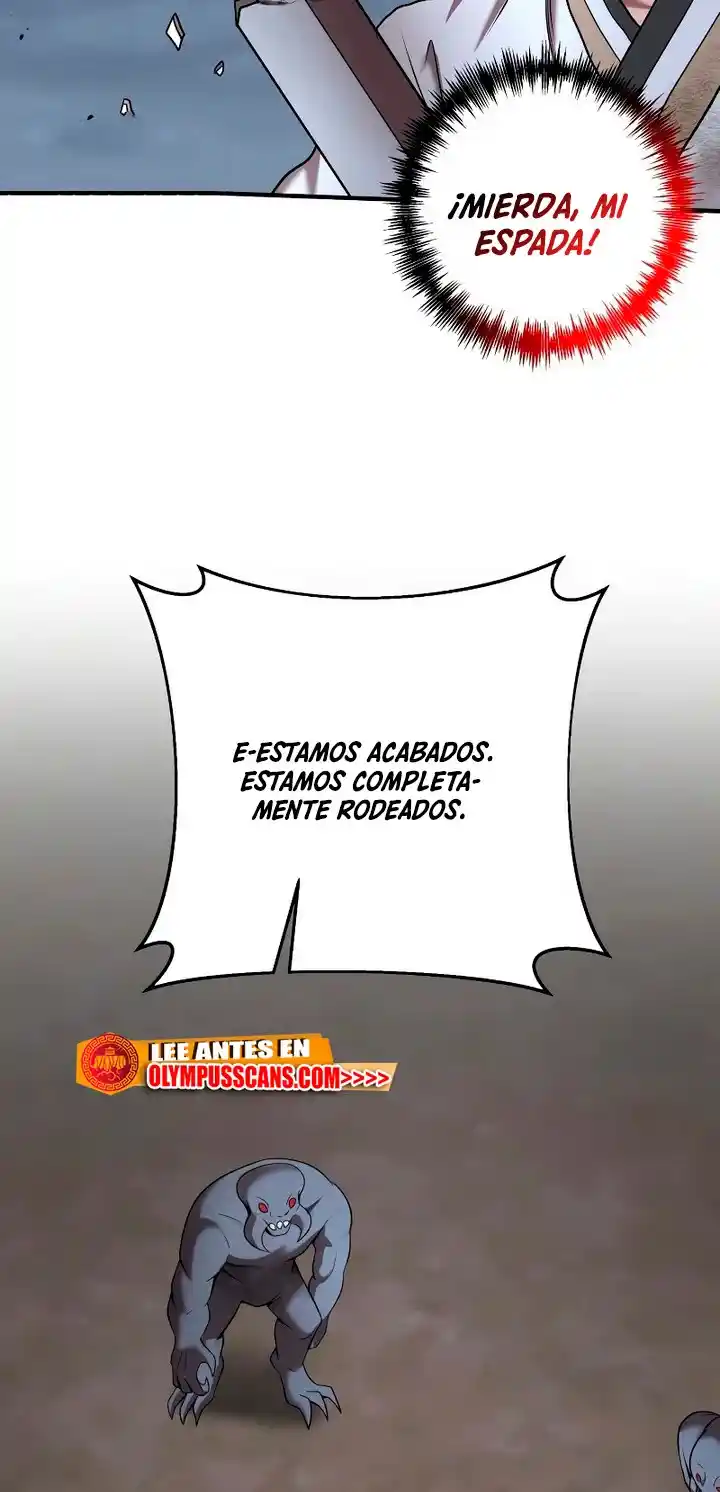Me Convertí En El Traductor Del Tirano (Novela) - Capítulo 60 - Página 30 - LectorTMOo