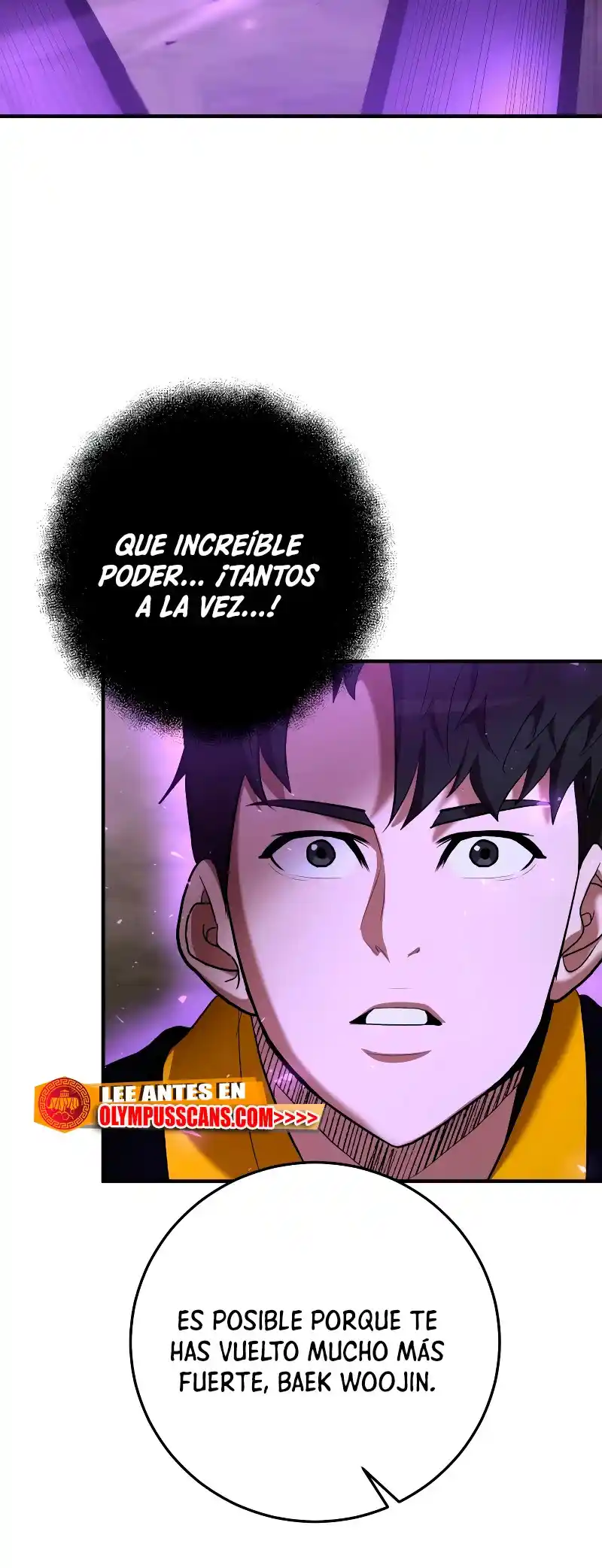 Me Convertí En El Traductor Del Tirano (Novela) - Capítulo 61 - Página 4 - LectorTMOo