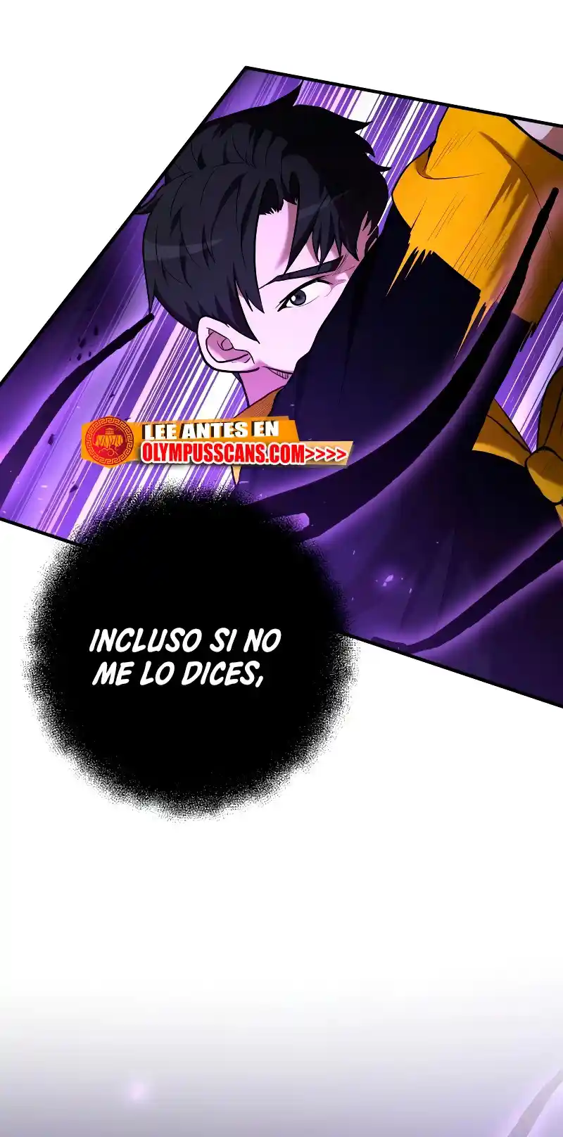 Me Convertí En El Traductor Del Tirano (Novela) - Capítulo 61 - Página 10 - LectorTMOo