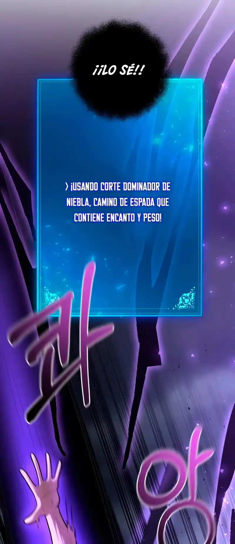 Me Convertí En El Traductor Del Tirano (Novela) - Capítulo 61 - Página 11 - LectorTMOo