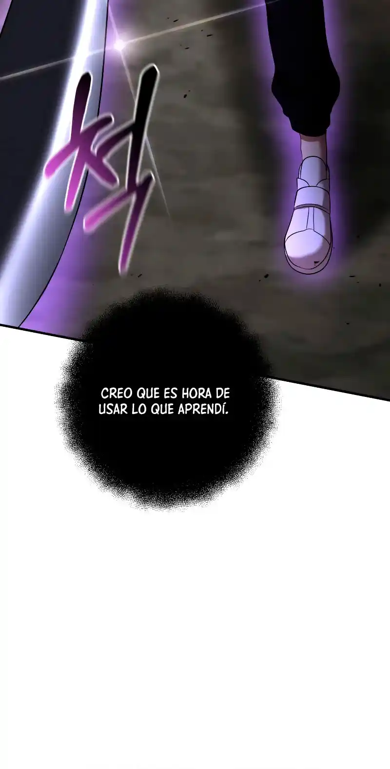 Me Convertí En El Traductor Del Tirano (Novela) - Capítulo 61 - Página 15 - LectorTMOo