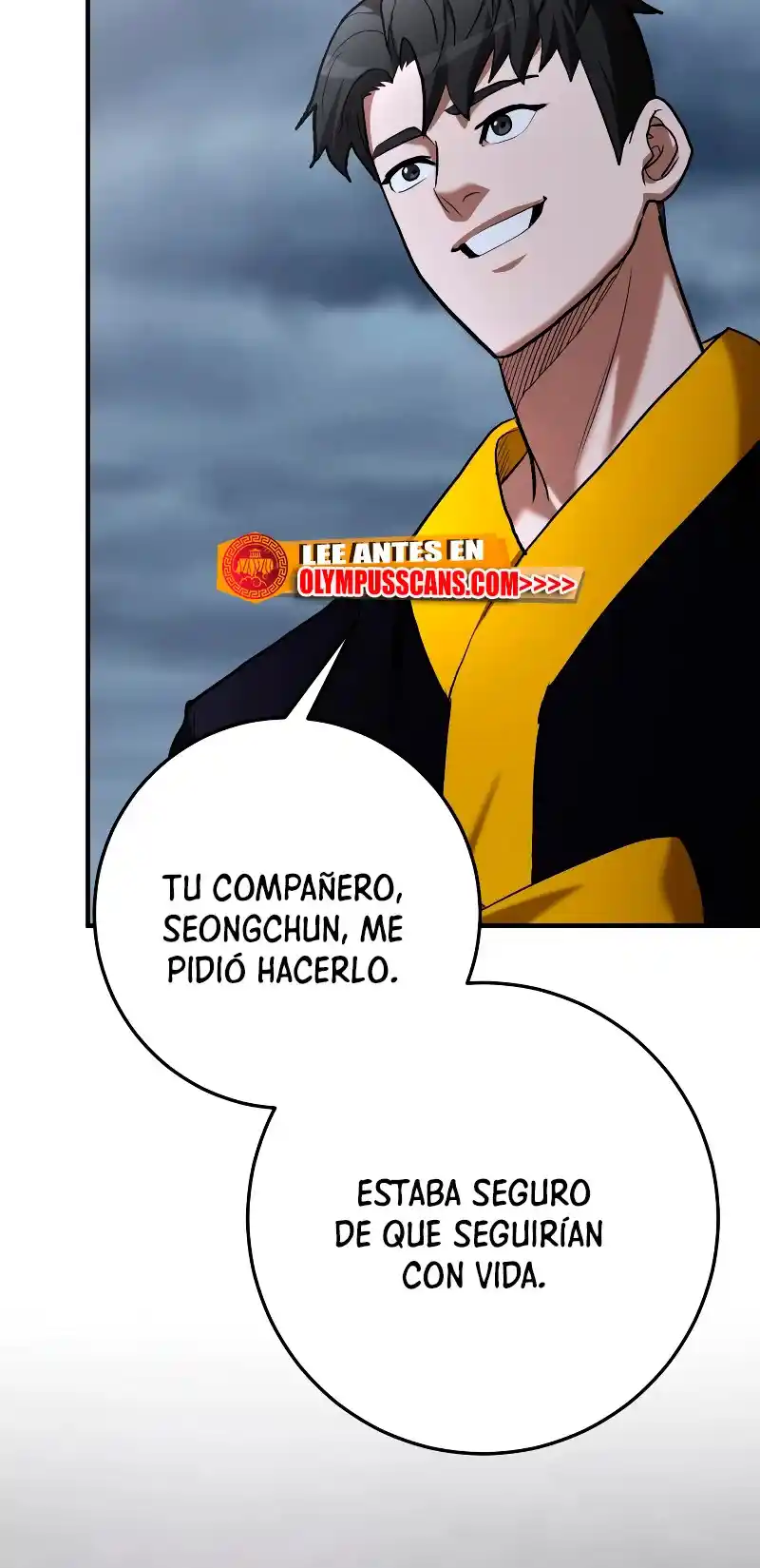 Me Convertí En El Traductor Del Tirano (Novela) - Capítulo 61 - Página 32 - LectorTMOo