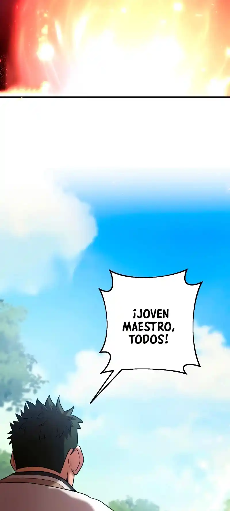 Me Convertí En El Traductor Del Tirano (Novela) - Capítulo 61 - Página 38 - LectorTMOo