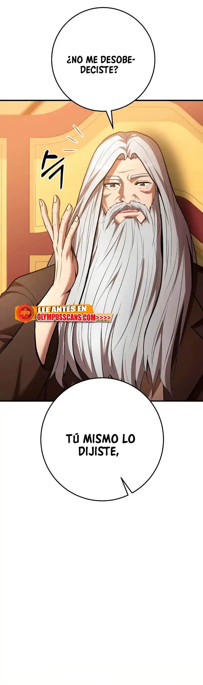 Me Convertí En El Traductor Del Tirano (Novela) - Capítulo 61 - Página 54 - LectorTMOo